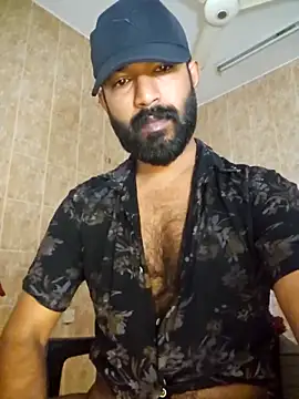 Bigkannan's Live XXX Chat