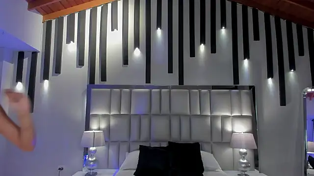 دردشة KayraLanne الجنسية المباشرة