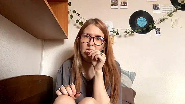 LaureenVielma – Live XXX-chat