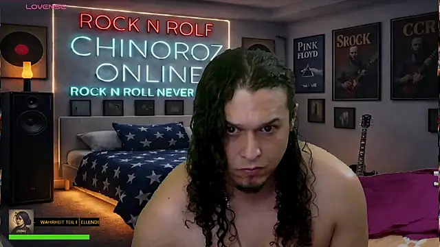 chino_roz's Live XXX Chat