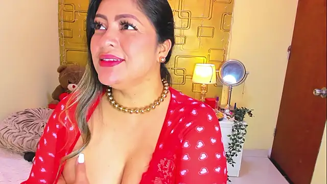 Julia_Haye 라이브 XXX 채팅