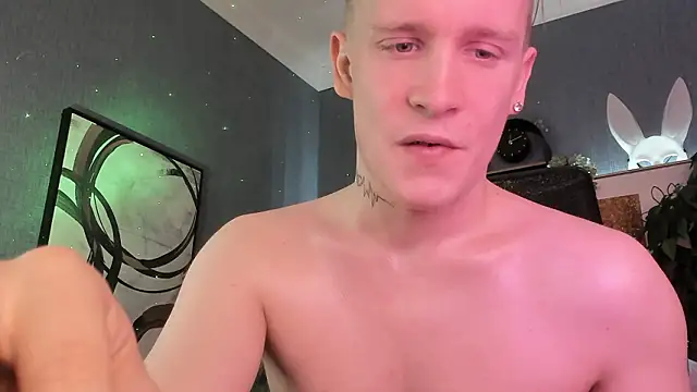 AlexxSweet Webcam Show