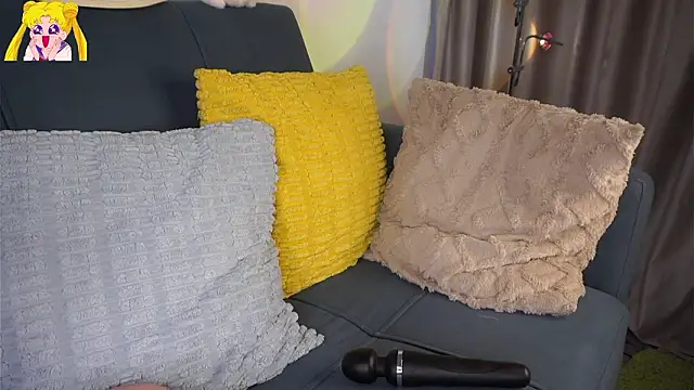 EdlinHargus webcam show