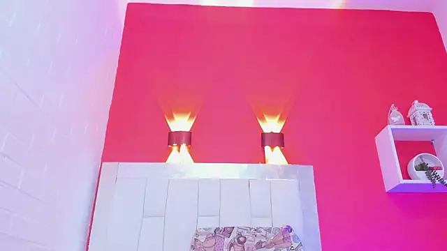 Rebecca_Sandoval 网络视讯表演