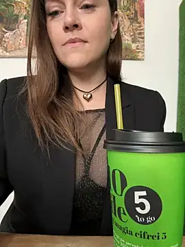 Chat XXX en directo de CrazyTori