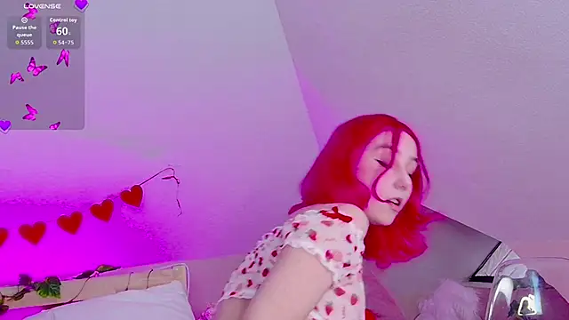 Liann_Stark Live XXX Chat