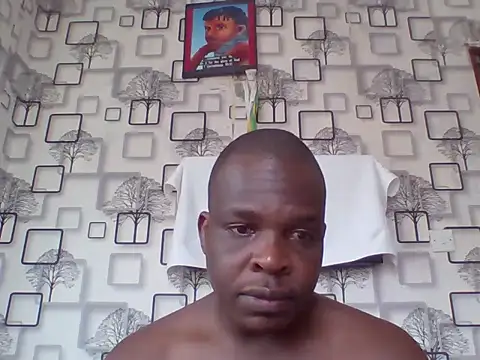 Вебкам-шоу Chumba_001