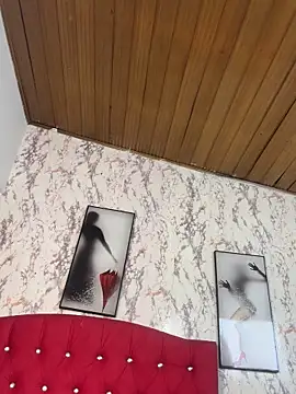 Larissa_Antonella Obrolan Langsung XXX