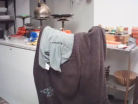 hornyhippies0080's Live XXX Chat