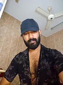 Chat XXX en directo de Bigkannan