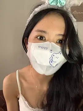 ShouSushi Show Webcam