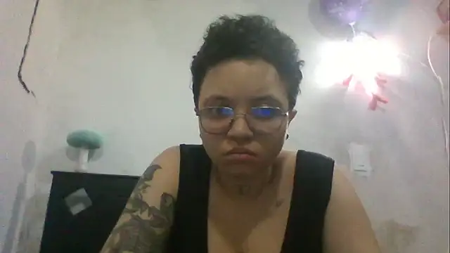 EdenJupiter live XXX chat