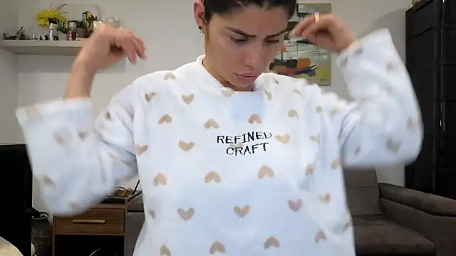 Alondra_fetishのライブXXXチャット