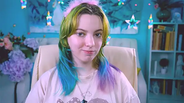 RocKStone_ Adlı Modelin Canlı XXX Sohbeti