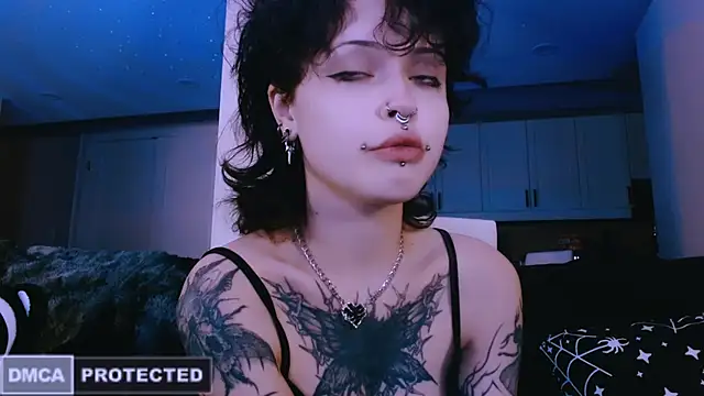 Czat XXX na żywo – NaughtyLittleFox