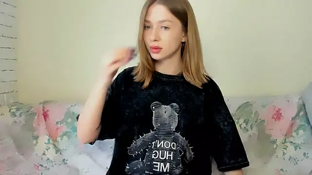 Czat XXX na żywo – ElleLuv_