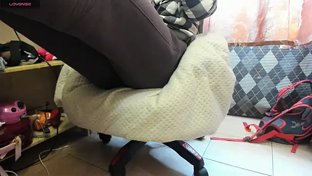 Queen_Sport Live XXX-Chat