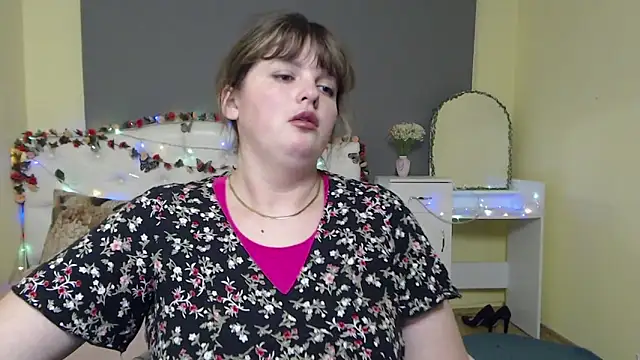 StaceyLex Live XXX-Chat