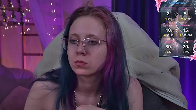 SakuraBliss 라이브 XXX 채팅