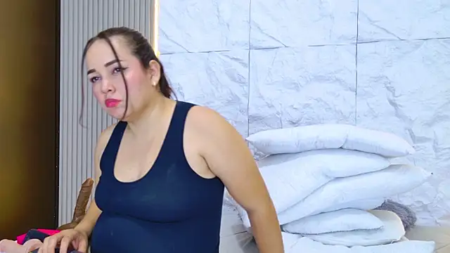 Brenda-Rosse Live XXX-chat