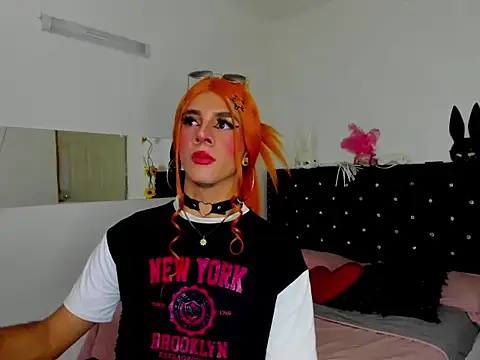 BlakeNoir_ Adlı Modelin Web Kamerası Şovu