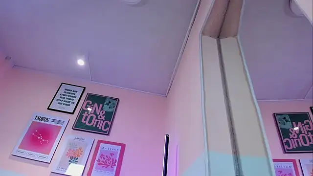 Dafne_Grace Live XXX-chat