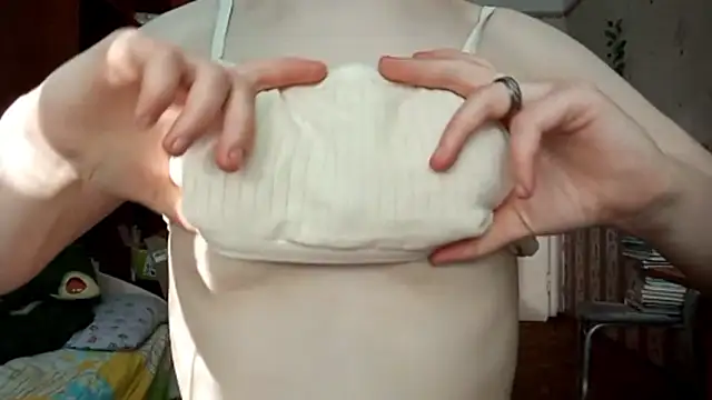 Czat XXX na żywo – KathernSaulters