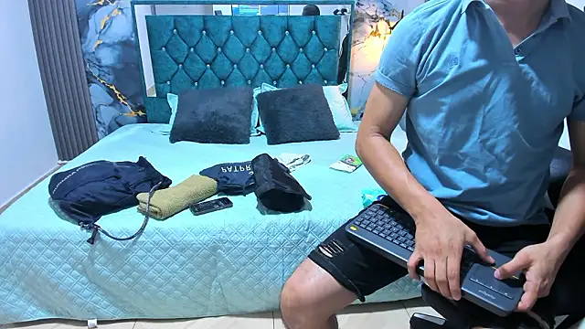 badangeloficial_のウェブカメラショー