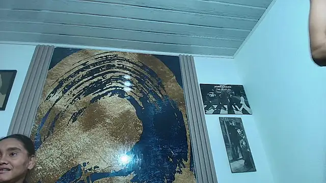 raven_robin_ Webcam-Show