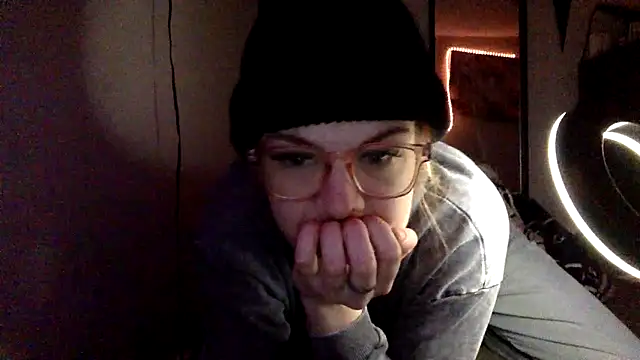 LaurenRae_xのライブXXXチャット