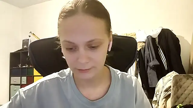 Czat XXX na żywo – LuluSweetyGirl