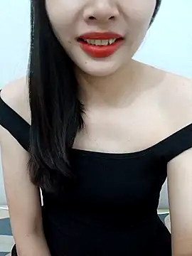 AmberBelle_007 即時 XXX 聊天