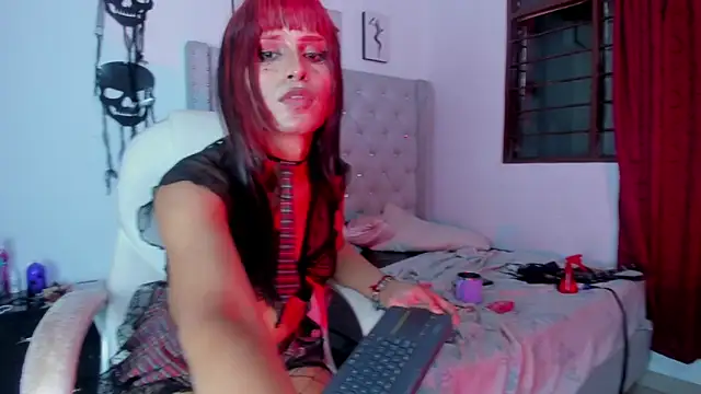 Shadow_Queen666 Live XXX-chat