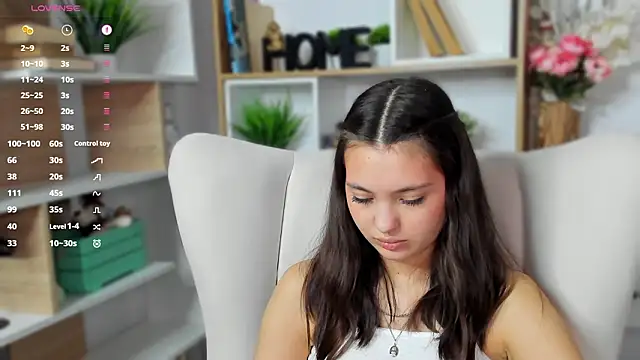 MirthaBolduan's Live XXX Chat