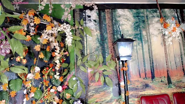 Alice_Yermanotta Webcam Show