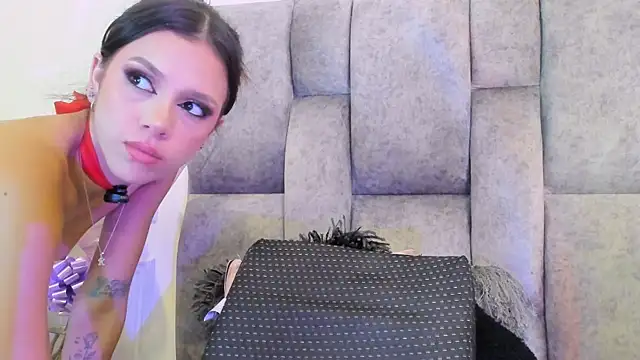 دردشة Scarlett_Sk الجنسية المباشرة