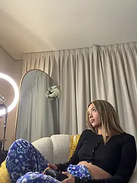 Irina_Grant's Live XXX Chat