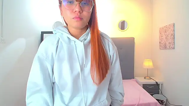 chaneelstark's Live XXX Chat