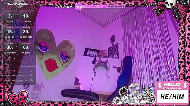 masterkevinftm Adlı Modelin Canlı XXX Sohbeti