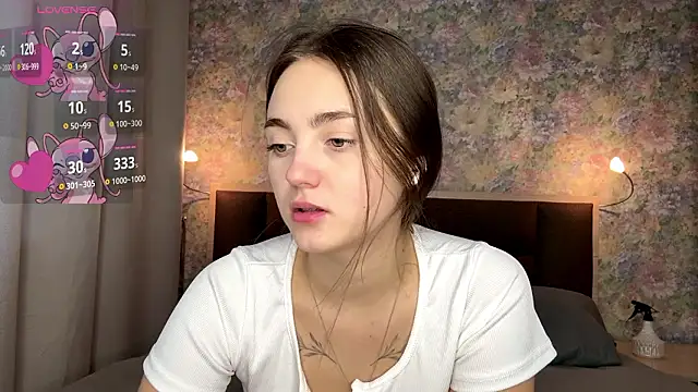 LoraDavi Live XXX-Chat