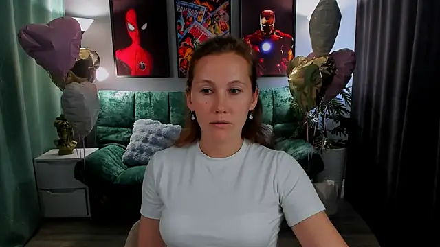 MichelleOrtis 现场XXX聊天