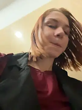 RosieSecret 现场XXX聊天