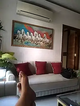 โชว์เว็บแคมของ Jann_Riya333