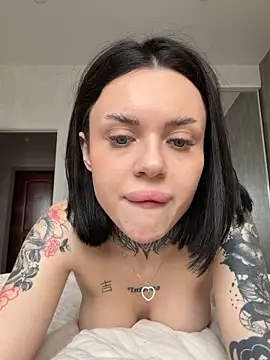 عرض كام Kate_Town