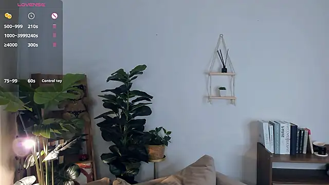 LaureMestler 现场XXX聊天