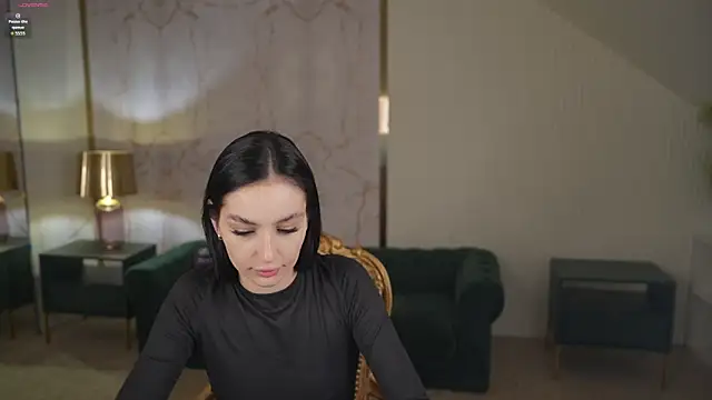 Mila_Rose054 现场XXX聊天