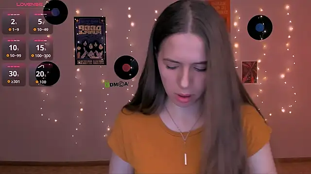 Živý XXX chat lumi_soft