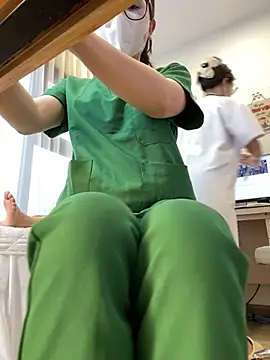 عرض كام Clinic_Sexy