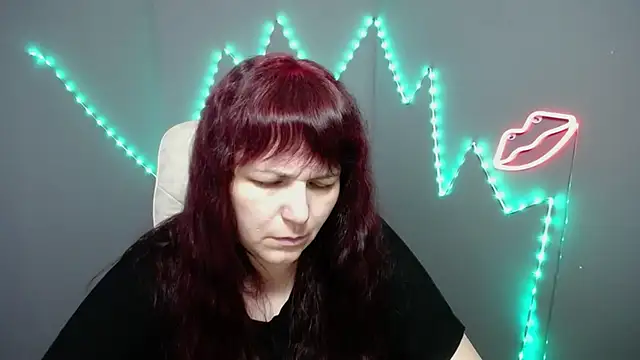 AliceInksSweetty Chat XXX in diretta