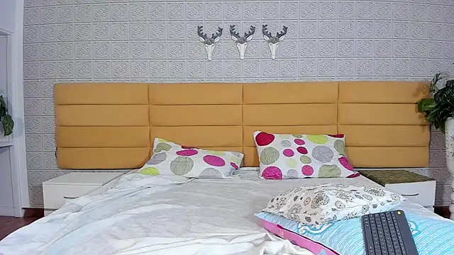 KamileBlake live XXX chat